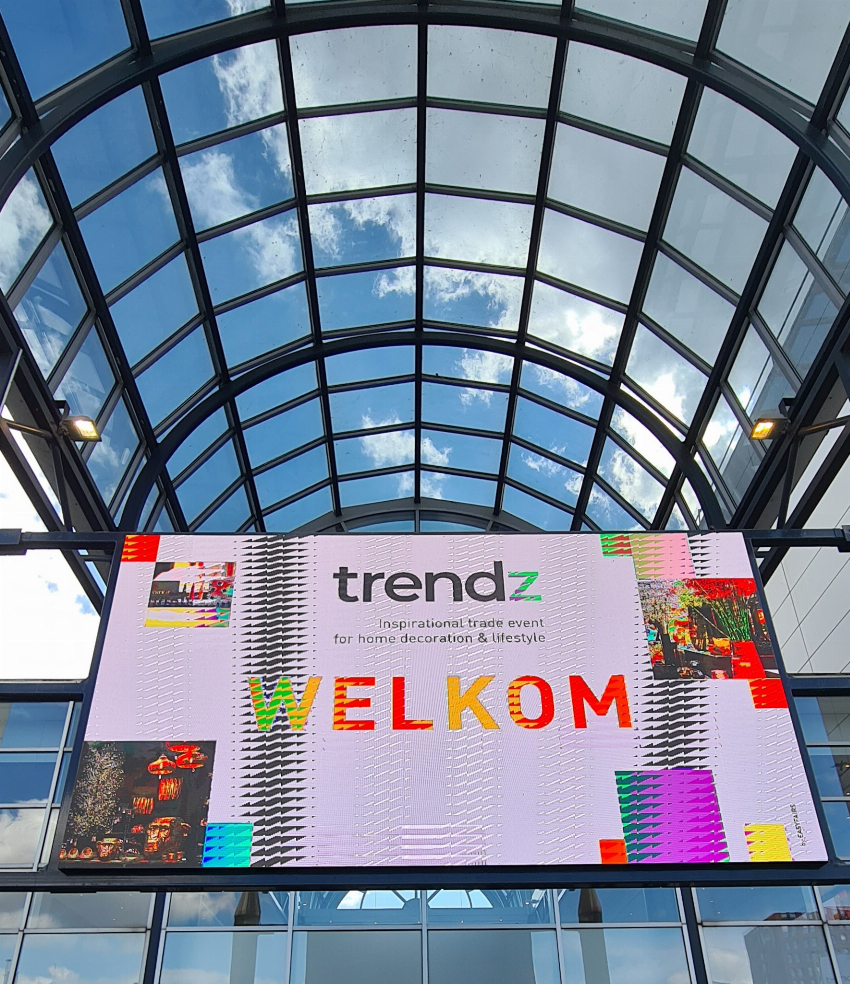 Trendz
