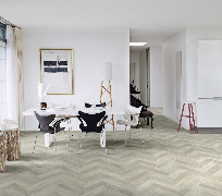 Modern Wood visgraat