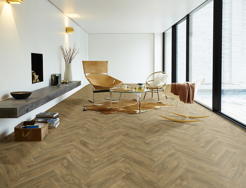 Dynamic Wood Special