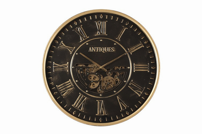 Radarklok Antiques
