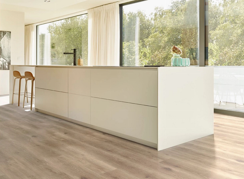 COREtec klik PVC Meadow